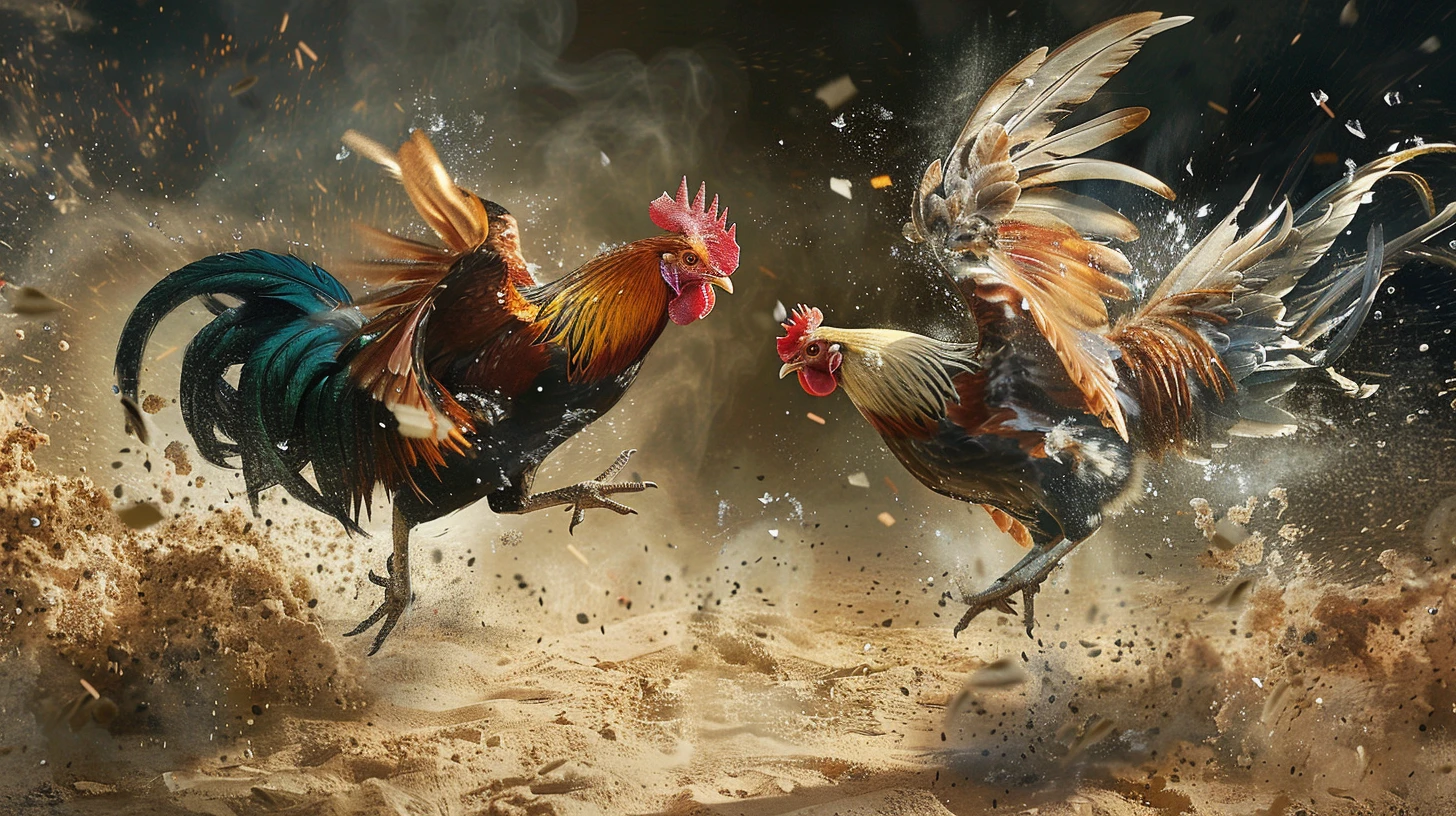 ayam sabung126